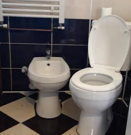 Apartmán Apartments Holiday Vranje