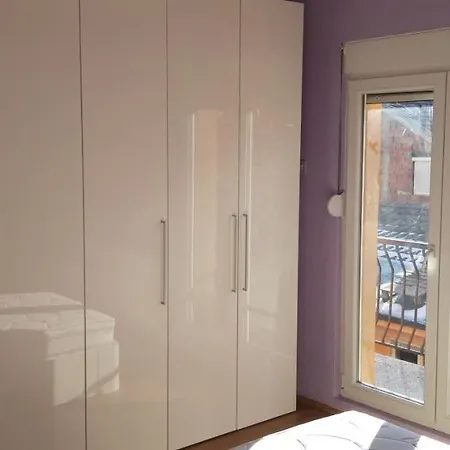 Apartments Holiday Vranje