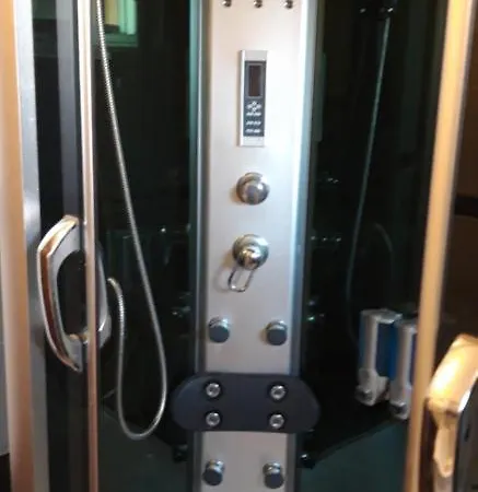 Apartments Holiday Apartmán