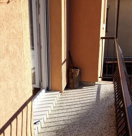 Apartments Holiday Vranje