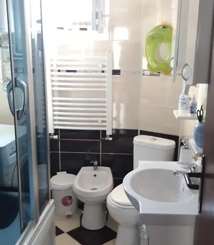 Apartments Holiday *