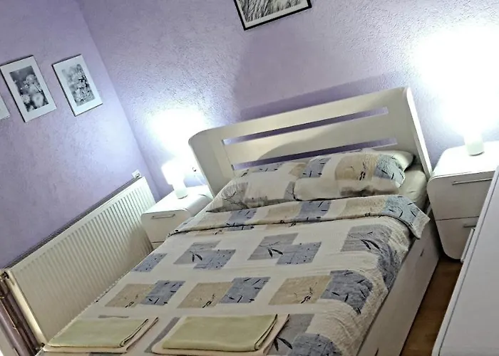 Apartments Holiday *