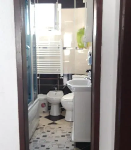 Apartments Holiday 아파트