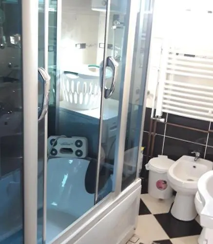 Apartments Holiday *