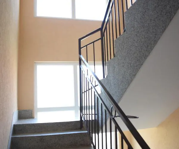 Apartments Holiday 브라네