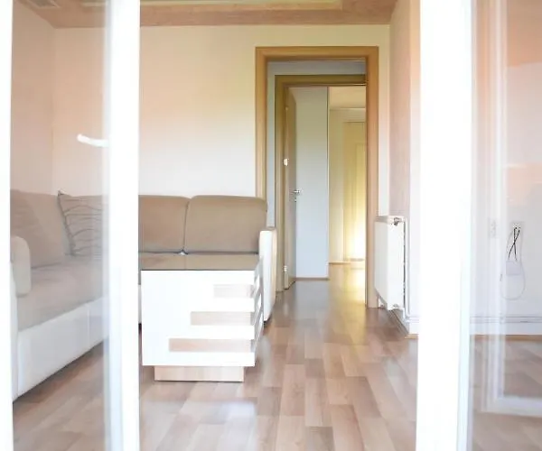 아파트 Apartments Holiday