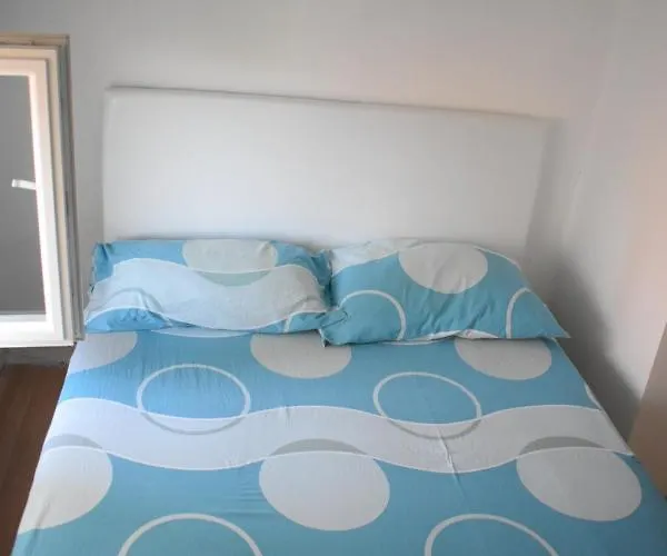 Apartments Holiday *