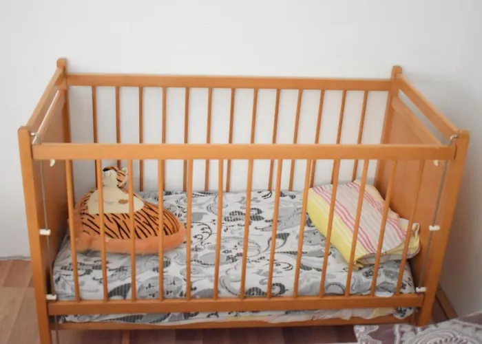 Apartments Holiday *