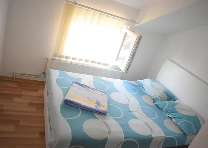 아파트 Apartments Holiday *