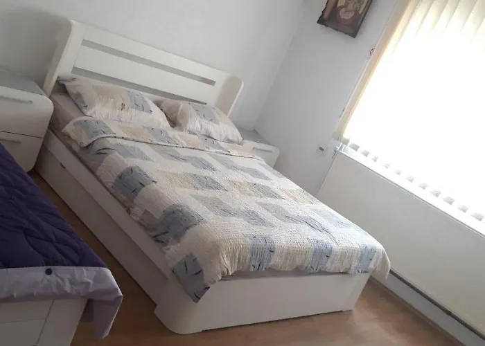 Apartments Holiday *