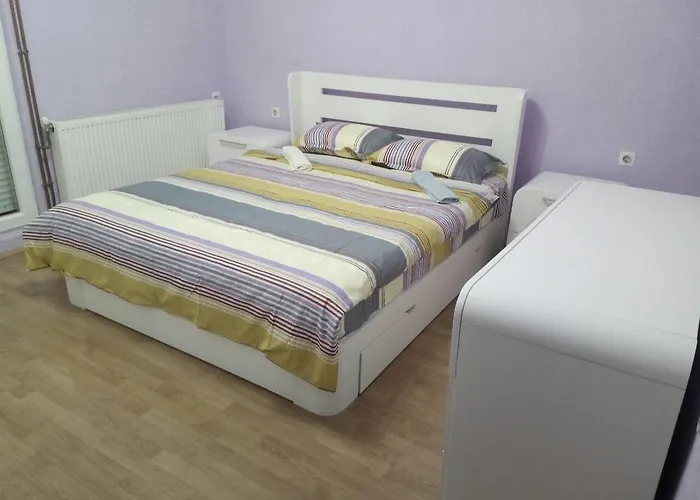 아파트 Apartments Holiday *