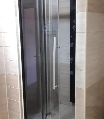 아파트 Apartments Holiday