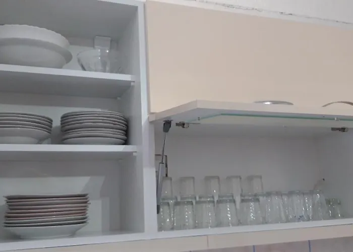 Apartments Holiday 브라네