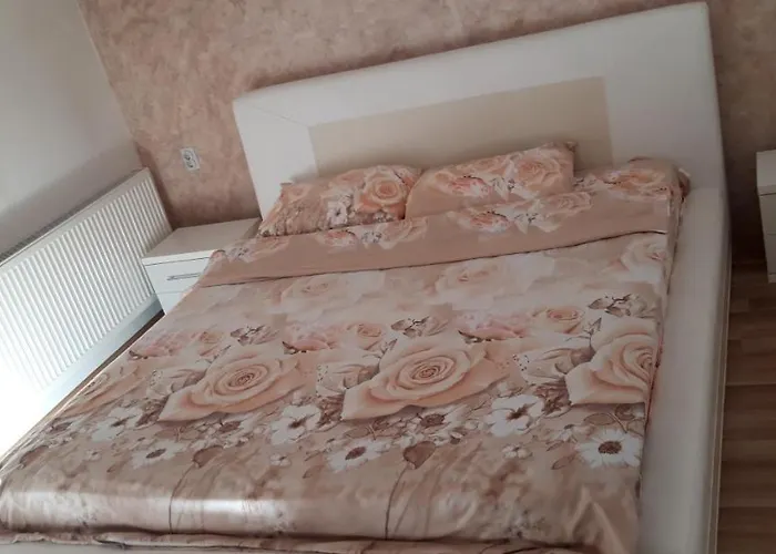 Apartments Holiday 아파트 *