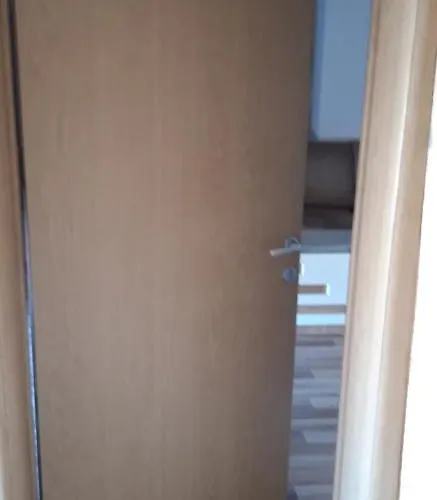 Apartments Holiday 브라네