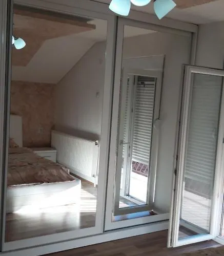 Apartments Holiday *