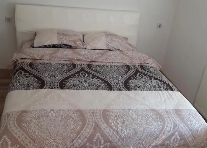 아파트 Apartments Holiday