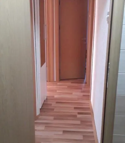 Apartments Holiday 아파트 브라네