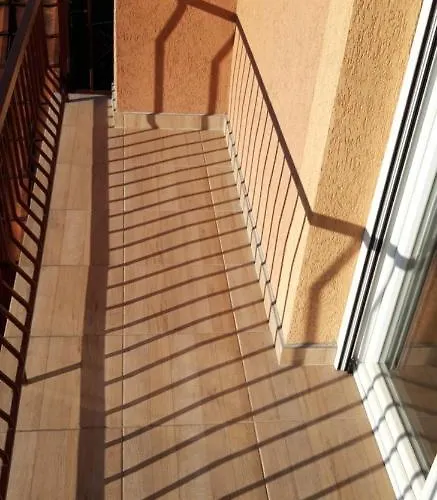 Apartments Holiday *