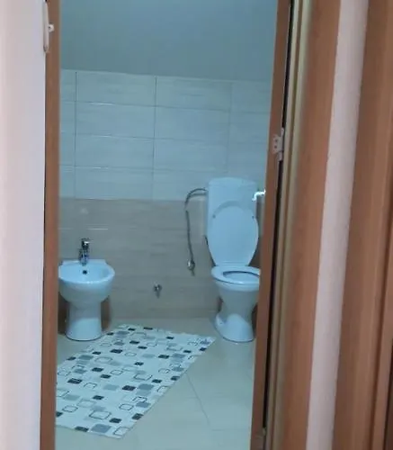 Apartments Holiday *