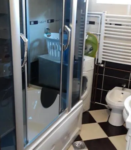 Apartments Holiday *