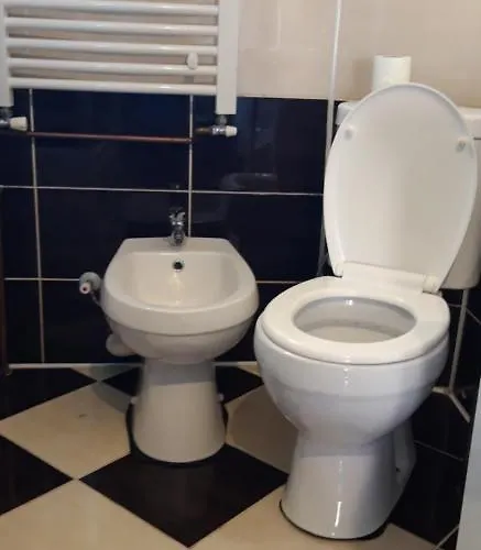 아파트 Apartments Holiday 브라네