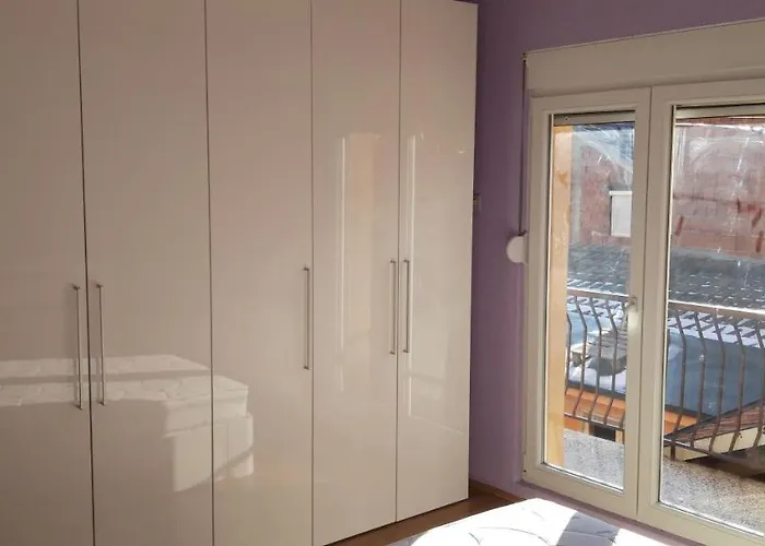 Apartments Holiday 브라네