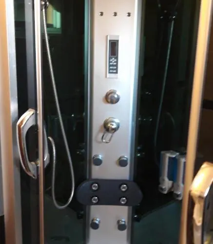 Apartments Holiday 아파트