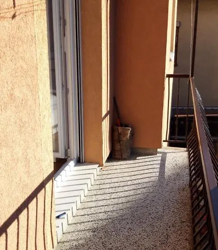 Apartments Holiday 브라네